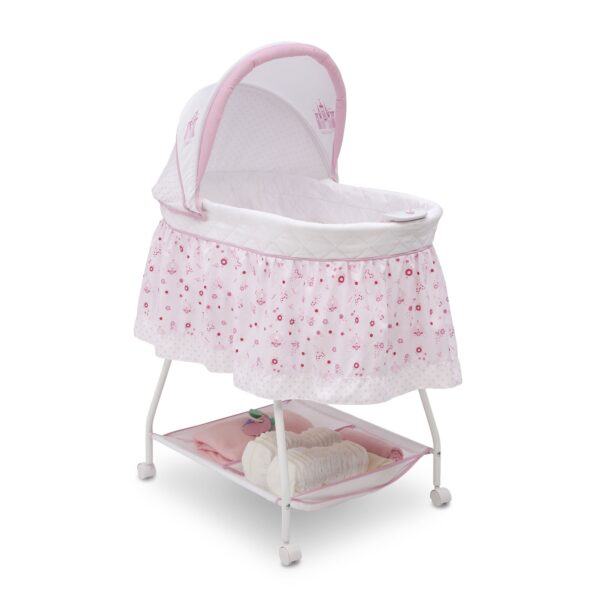 Baby Ultimate Sweet Beginnings Bassinet