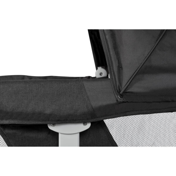 Innovative Folding Design Bassinet - Image 2